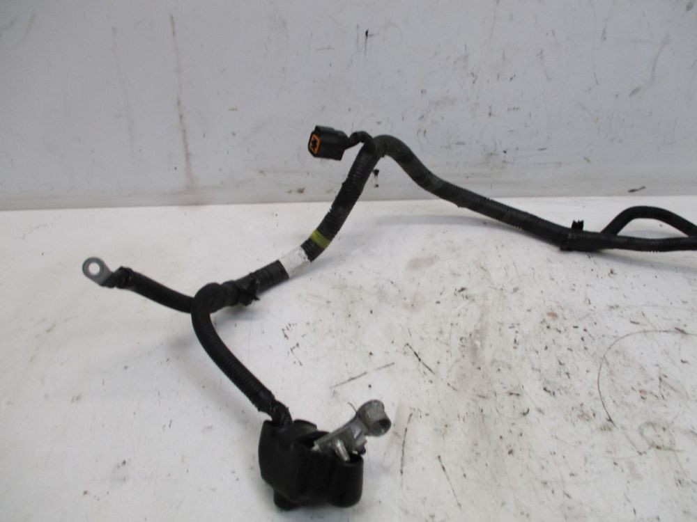 Cable Battery Lead Fits HYUNDAI I10 (PA) 1.2