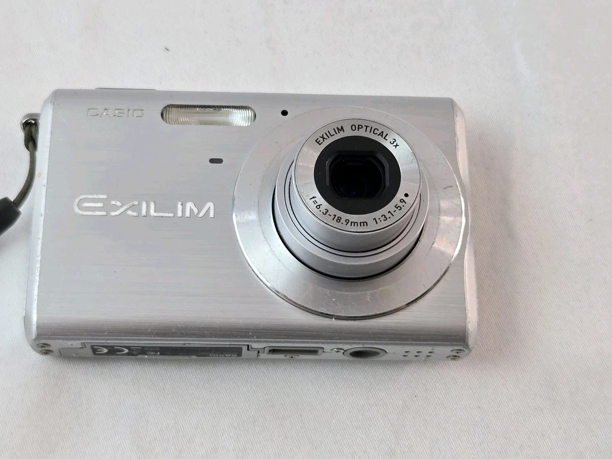 Preços baixos em Câmeras digitais Casio Exilim EX-Z60 | eBay