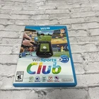 Wii Sports Club (Wii U, 2013)