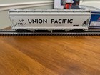 Atlas O Union Pacific UP 3 Bay Hopper-Used [3 rail] #77535 3009959-4 — photo 3