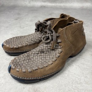 靴 NIKE CONSIDERED BOOT WOVEN Nike Considered Boot - Industrial Designers Society of America