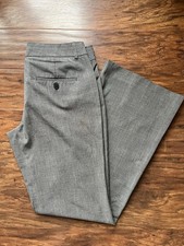 Express Editor Pants Size 6 Regular Women  s EUC 