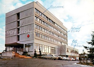 Jettingen Jettingen-Scheppach BRK House Jettingen