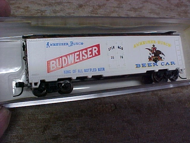 FIVE Model Power N Scale 83485 3122 3725 3701 3724 - Image 4 of 4