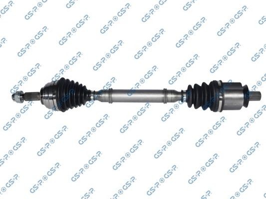Antriebswelle Vorne Links GSP 250574 FÜR Dacia Renault Gelenkwelle Achswelle-image