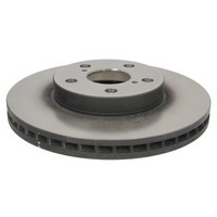 Bremsscheibe TRW DF4046 Vorne, BelüFtet, Hochkarbonisiert, 1 StüCk