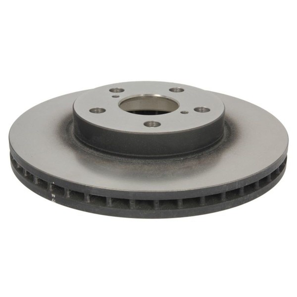 Bremsscheibe TRW DF4046 Vorne, BelüFtet, Hochkarbonisiert, 1 StüCk-image