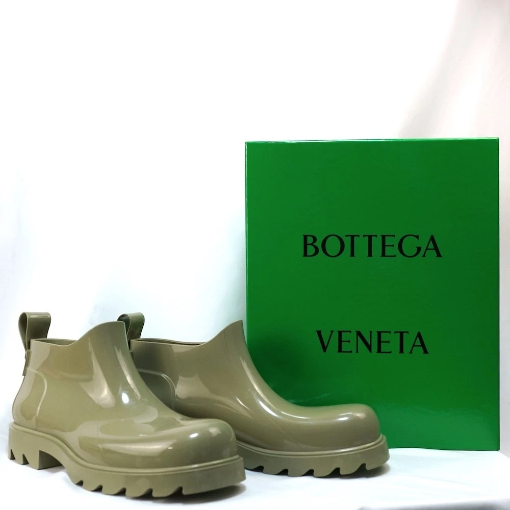Bottega Veneta Boots for Men for sale | eBay display picture 1