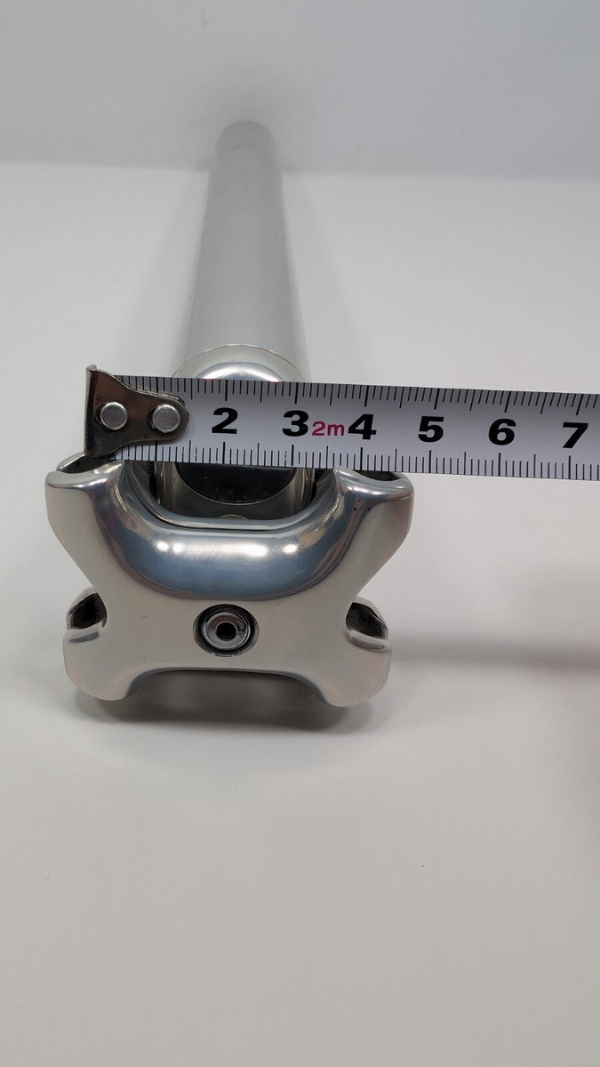 Shimano Dura Ace SP-7410 Easton 27.2 diameter 270 mm length rare