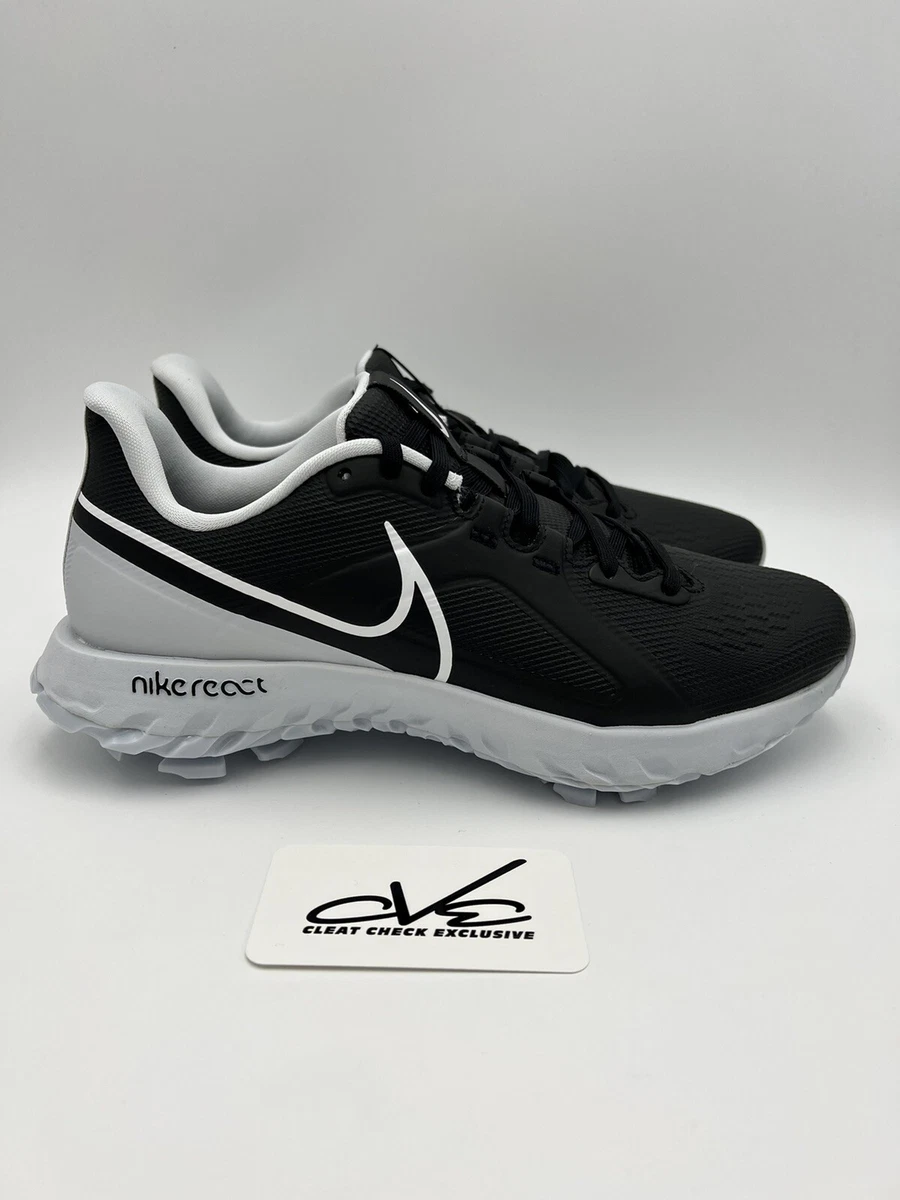 Mens nike golf shoes 2020 top