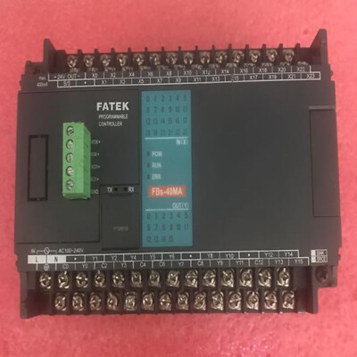 1PC Used For FATEK FBs-40MA Programable Controller /#QW