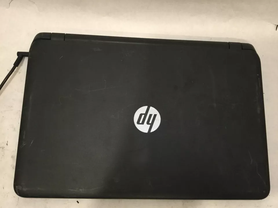 HP 15-f033wm / Intel Celeron N2830 @ 2.16GHz / (NO STORAGE or MEMORY) -MR - Image 3 of 4