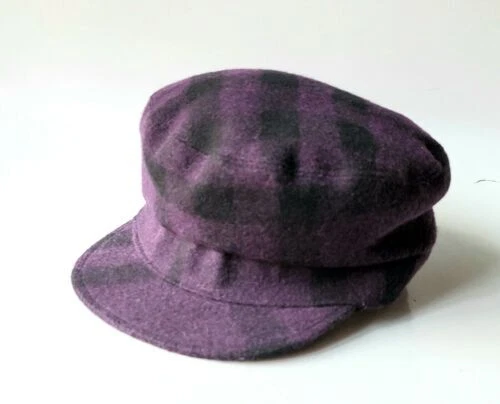 Burberry Wool Blend Hats for Women