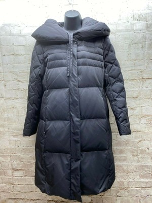 ana puffer coat