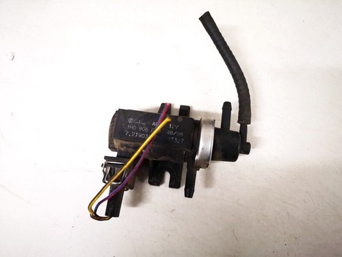 Volkswagen Golf 1999 Electrical selenoid (Electromagnetic solenoid #1258791-16
