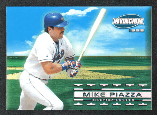 1999 Pacific Invincible Sandlot Heroes #1-20 A & B Finish Your Set, You Pick - Picture 11 of 24