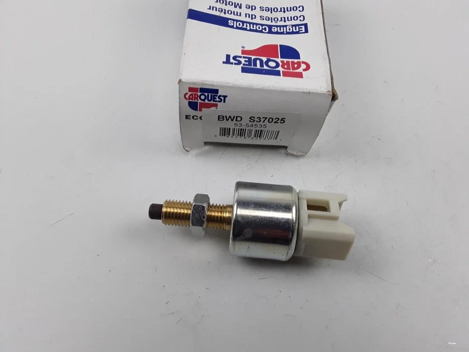 Interruptor de luz de freno para Acura Integra, TL, Honda Odyssey, Oasis 1995 1996 1997 1998 Foto 4 de 4