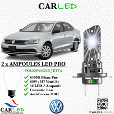 Ampoule Volkswagen JETTA