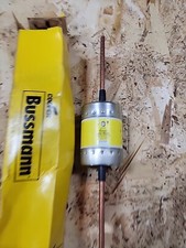 NEW Buss LPS-RK-400SPI Time-Delay Current Limiting Fuse 600VAC 300VDC