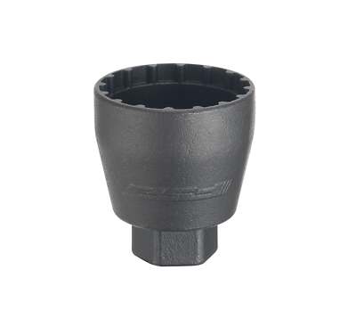 FSA MegaEvo BB Cup Tool Socket Type For 1/2'' Drive