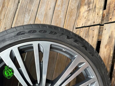 オザル Audi A8 S8 4N F8 4H 20 inch rims aluminum 4N0601025D
