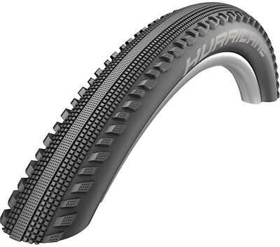 Schwalbe Reifen Hurricane HURRICANE 29 x 2.40/62-622 Drahtreifen