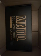 MNTD RAK Wireless Goldspot Helium Hotspot Miner (US915) BRAND NEW w/SD Upgrade