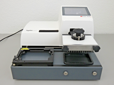 #ad #ad Tecan Hydrospeed Microplate Washer $600.00
