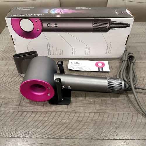 1600W Professional Hair Dryer - Picture 16 of 28