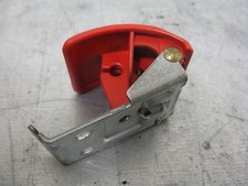 Capot Volvo V40