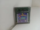 NSYNC GET TO THE SHOW game for GAMEBOY COLOR GBC CLEANED & TESTED ##
