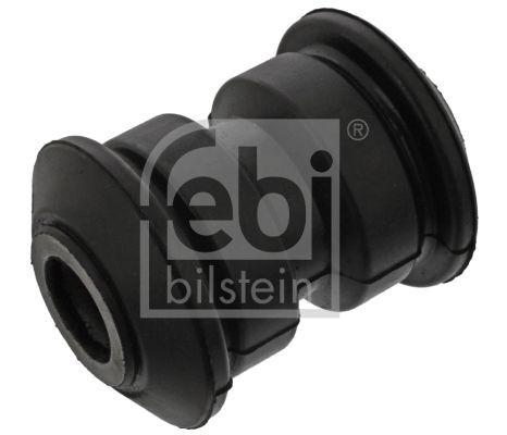 4X Febi Bilstein 19478 Lagerung, Lenker Hinten FüR MERCEDES-BENZ-image