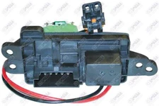 Santech Blower Resistor And Relay Module
