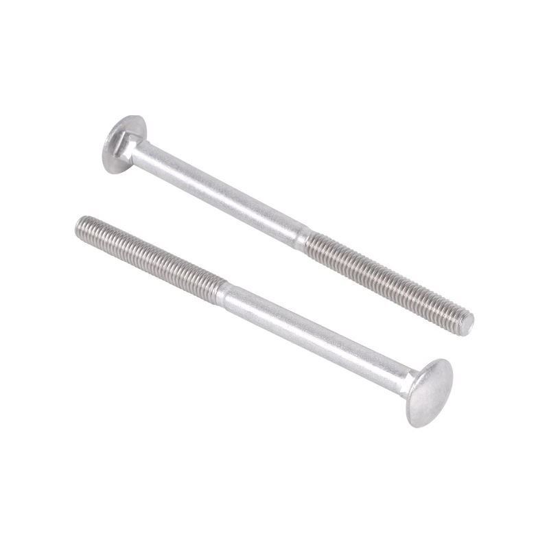 Fiamma M6 X 95mm Adjuster Tab Bolt Screws for Pro C Pro M Bike Rack 98656-803