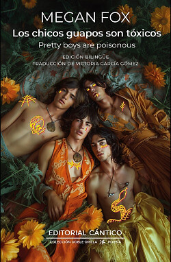 CHICOS GUAPOS SON TÓXICOS, LOS. NUEVO. Envío URGENTE. POESIA (IMOSVER)