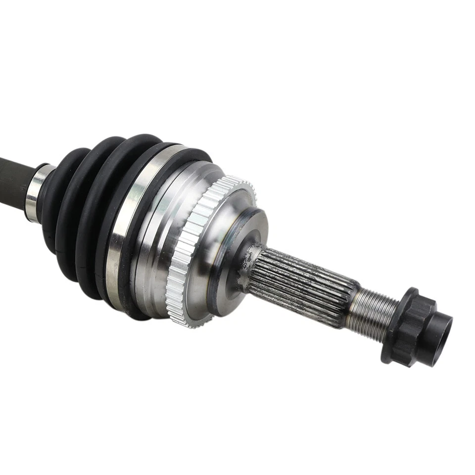 For 2000-2003 2004 2005 2006 Scion xA xB Toyota Echo Front Left CV Axle Shaft - Изображение 3 из 4