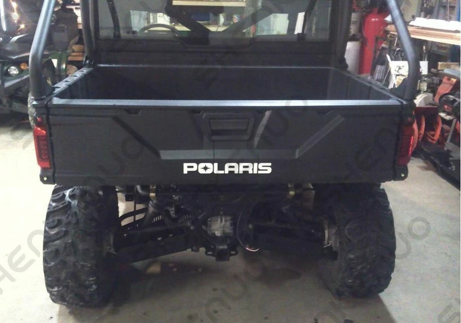 for Polaris Ranger LED Back-up Reverse White Lights Blub ATV RZR Sportsman — 第 2/4 张图片
