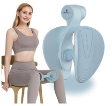 Kegel Sports Products/Female Thigh Master/Thigh Trainer/Pelvic Floor Muscle Trai