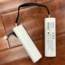 Original Dreametech P2027-4S2P-MMBK Battery Dreame W10 W10 PRO Robot Vacuum Mop