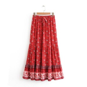maxi skirt size 12