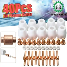 plasma cutting machine accessories ceramic nozzle vortex ring nozzleShunt