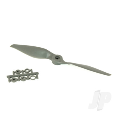 APC 8x6 dünne elektrische Propeller Pusher Prop für RC Modellflugzeug Flugzeug