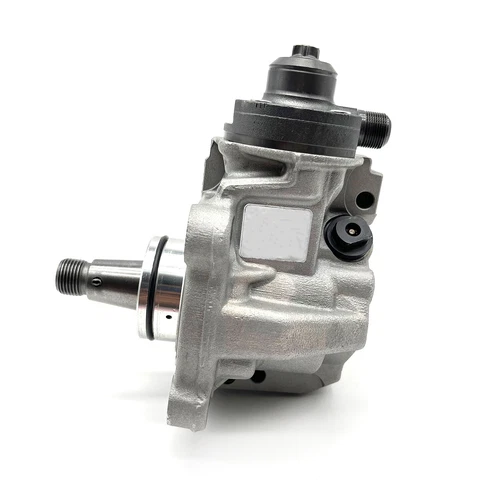 0445010642 Fuel pump For Audi Porsche VW 3.0 TDI 059130755 BG 059130755 CB - Picture 6 of 7