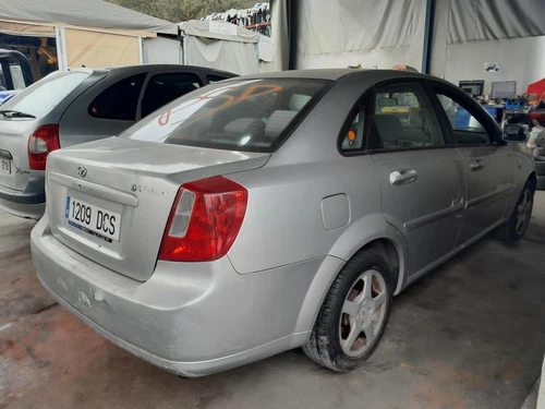 621W047902 Right Rear Window Regulator for DAEWOO NUBIRA BERLINA SX 2004 8019110 - Picture 8 of 10