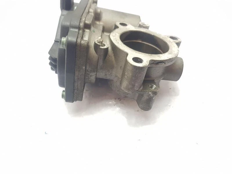2018 NISSAN MICRA THROTTLE BODY 1.0 PETROL B4DIG71 (BR10DE) 161204132R — 第 3/4 张图片