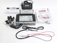 SSV Works MRB3 Bluetooth Media-Controller With LCD Display  Kit