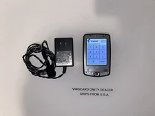 HP IPAQ Vingcard 2800 Handheld Service Terminal PROGRAMMER LOCKLINK