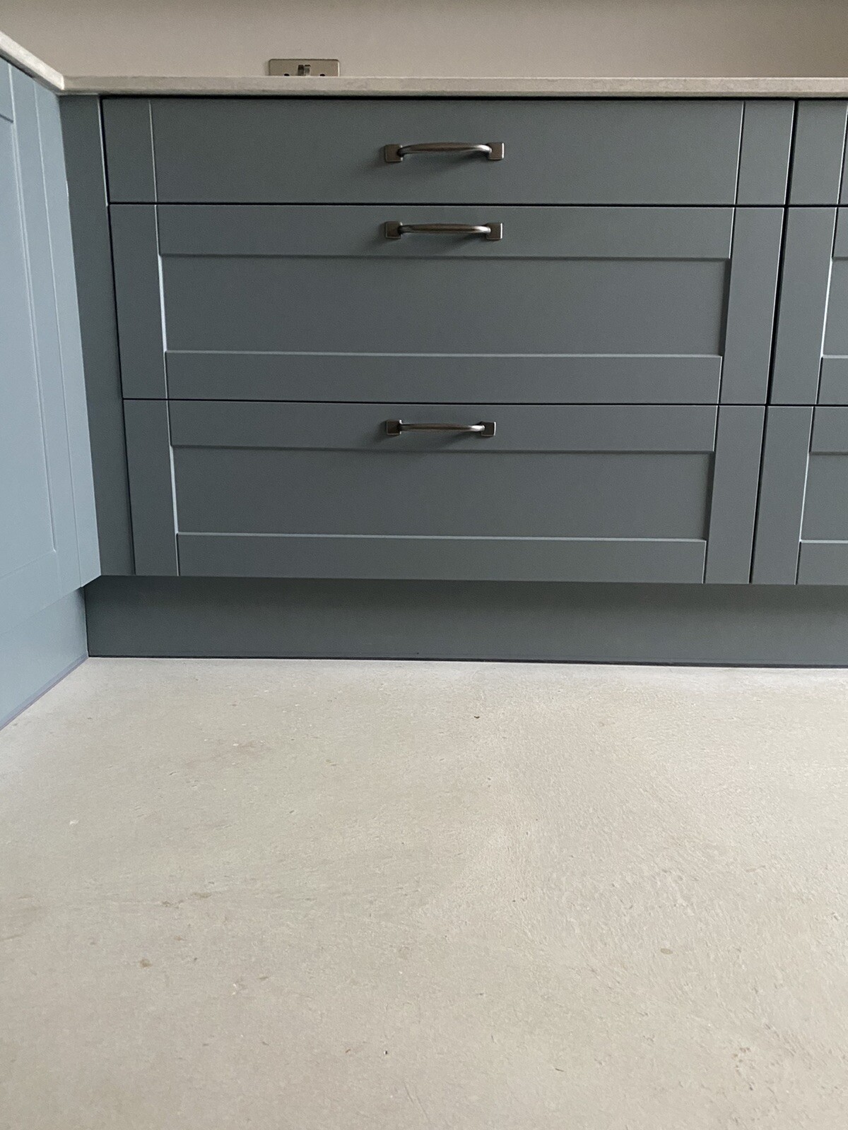 kitchen drawer unit eBay