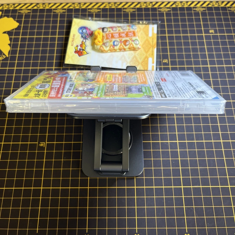 Nintendo Switch Super Bomberman R 2 W/Bonus Asia HK English JP CN Brand New - Image 4 of 4