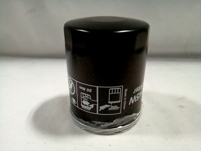 HENGST FILTER Oil Filter H345W